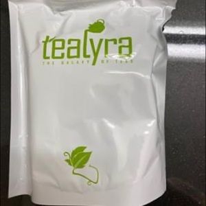 NWT Tealyra Weight and Balance Loose Leaf Tea